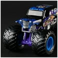 thumbnail image 6 of Monster Jam, Official Son-uva Digger Monster Truck, Die-Cast Vehicle, 1:64 Scale, Kids Toys for Boys Ages 3 and up, 6 of 7