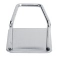 thumbnail image 4 of Fregadero En Forma De U, Soporte De Esponja De Acero Inoxidable, Escurridor Para Fregadero, Estante, Organizador De Cocina, 4 of 7