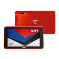 thumbnail image 2 of Tablet Ghia Notghia-294 16 GB 7 Pulgadas Rojo, 2 of 5