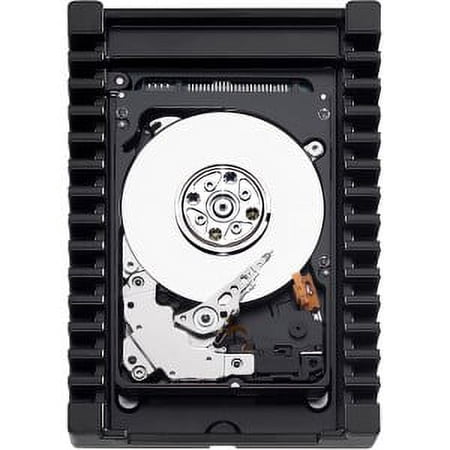 UPC: 0718037788067 | 500GB VELOCIRAPTOR SATA 10000 DISC PROD SPCL SOURCING SEE NOTES