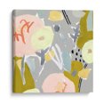 thumbnail image 1 of Cuadro decorativo - Honeydew Twist Iv, Victoria Borges 70x70 Canvas Lab Abstracto, 1 of 2