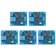 thumbnail image 2 of Likrtyny Placa Sensor detección 5 uds. CA/CC 9V-12V drenaje bombeo automático, 2 of 4