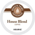 thumbnail image 3 of Barista Prima Coffeehouse House Blend K-Cup Compatible with Keurig Brewer - Regular - House Blend - 24 Pod - 24 / Box, 3 of 3