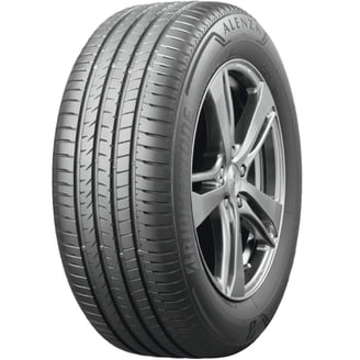 Bridgestone Alenza 001 RFT 275/40R20 106W XL, Summer Tire, Run