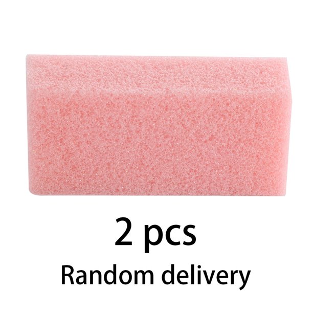 Onever Pumice Sponge for Feet, Ultimate Pedicure Stone Callus Remover