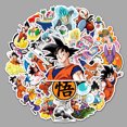 thumbnail image 1 of Set de 50 Pegatinas de Vinilo HD TUNC One Piece (#50-ONEPC), 1 of 5