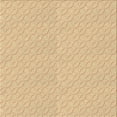 thumbnail image 1 of Ahgly Company Machine Washable Indoor Square Transitional Brown Sand Brown Area Rugs, 8' Square, 1 of 7