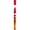 Cherry Red 249, variant on Molotow® ONE4ALL™ Pump Marker - Red Color Family, Cherry Red 249, 2mm
