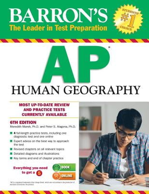ch 10 and 12 ap human geography tests