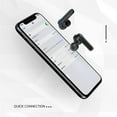 thumbnail image 4 of Clearance Ear buds Wireless Bluetooth Earbuds Sport 2025 NEW Bluetooth 5.3 Headphones with LED Display 128H Playtime Powerful Bass Over Ear Earphones with Earhooks IP7 Waterproof, 4 of 9