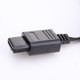 thumbnail image 2 of Cable AV Audio Video TV Cable A/V para 64 N64 GameCube NGC SNES SFC, 2 of 7