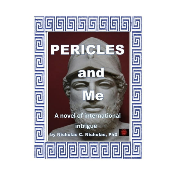 Pericles and Me, (Paperback)