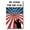 3x5 We Stand, variant on Magnet Me Up I Stand for The Flag American Vinyl Magnet,3x5 in, Red, White, &Blue