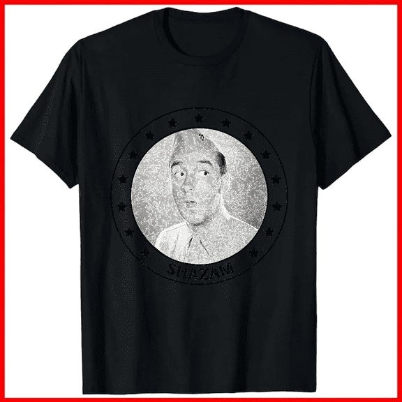 Gomer Pyle USMC Shazam Classic 60s TV Comedy Fan Graphic Unisex T-shirt V19101, up to size 5XL