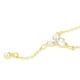 thumbnail image 2 of Collar para Mujer con Cristal Fino Swarovski en forma de Blossom– Bañado en Oro 14k- Collar Elegante y Brillante-Collares de Mujer de Moda- Joyería para Mujer de Moda- Regalo especial Ortiz Espinosa Temporada, 2 of 4