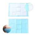 thumbnail image 1 of Pañales protectores de cama de 45 x 60 cm para adultos, paquete de 60, 1 of 8