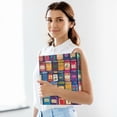 thumbnail image 6 of FORMRS 3 Ring Binder 1.5 inch with Pockets Set of 2 Clip Board 200 Sheets Capacity, Blue Jam, 6 of 8