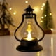 thumbnail image 5 of Lámpara de Cera Electrónica, Lámpara de Ambiance Navideña, Lámpara de Acento Pequeña, Lámpara de Olores para Hogar, Lámpara de Noche para Dormitorio, Lámpara de Mesa con Base de Madera, Lámpara de, 5 of 8