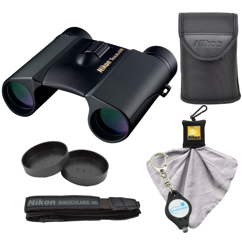 nikon travel binoculars