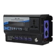 thumbnail image 3 of Smart Power Inverter,Power Inverter 420W 12/24VDC Power Converter AC Converter Unbeatable Value, 3 of 7