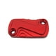 thumbnail image 3 of Tapa de aceite para líquido de freno delantero, tapón de rosca para motocicleta, accesorios CNC para reparación de s750 Rojo, 3 of 9