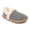 Grey, variant on Womens Dina Slipper, Grey, Size Small (5-6)