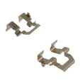 thumbnail image 3 of Genuine AC Delco For Isuzu Trooper 1990 1991 Disc Brake Hardware Kit Rear | Steel | Regular Brake Service, 3 of 4
