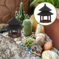 thumbnail image 1 of QUMIIRITY De Pabellón Para Decorar Acuario Y Jardín Exterior Con Japonés, 1 of 6