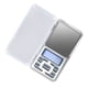 thumbnail image 2 of Ounissouiy de joyería electrónica digital LCD de comida de cocina portátil Almacenamiento y organización del hogar Inglés 200g/0.01g, 2 of 6