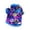 C, variant on Soft Pet Sweatshirt, Peace & Love Print Dog Cat Pullover, Warm Winter Pet Clothing for Small Medium Dogs & Cats (Size/Style as Pictured)