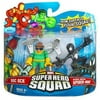 Black-Suited Spider-Man & Doc Ock Action Figure 2-Pack Marvel