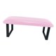 thumbnail image 4 of Cojín para manicura, cojín para uñas, almohada para uñas impermeable, resistente al desgaste, accesorios para decoración de uñas, profesional para Rosa, 4 of 8
