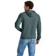 thumbnail image 3 of Hanes Originals Men's & Big Men's French Terry Pullover Hoodie Sweatshirt, Sizes XS-3XL, 3 of 7