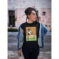 thumbnail image 2 of Cookie Boston T-Shirt Women -Carolee Vitaletti Designs, Female Medium, 2 of 4