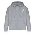 thumbnail image 4 of Sudadera con capucha para hombre, sudadera con capucha con letras estampadas, jersey de manga larga, sudadera con capucha para hombre, abrigo de poliéster, 4 of 4