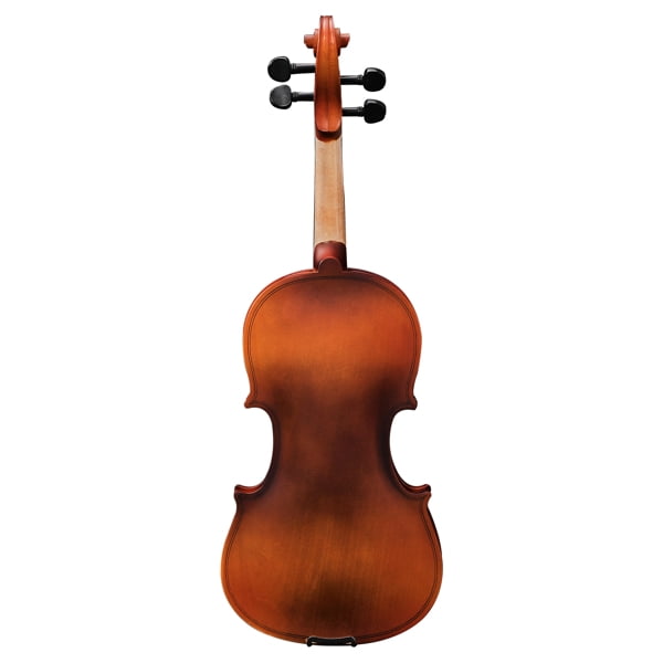 1/4 Acoustic Violin Set
