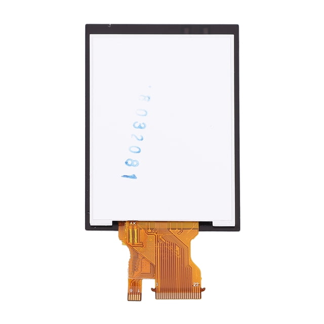 SJ6 Legend HD LCD Visualización De 2.0 Pulgadas Sensitiva Duración Duradera Materiales ópticos SJ6 Legend Camera LCD