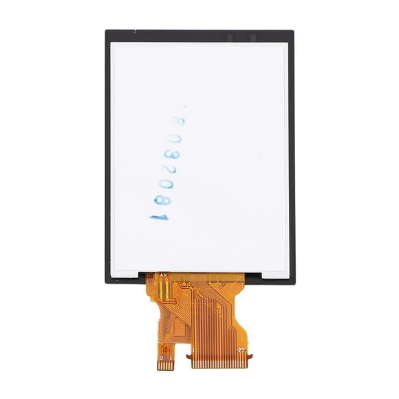SJ6 Legend HD LCD Visualización De 2.0 Pulgadas Sensitiva Duración Duradera Materiales ópticos SJ6 Legend Camera LCD