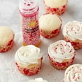 thumbnail image 3 of Food Items Sprinkle Mix Vday Nonpa, Us:One Size, Pink, Red, White, 3 of 3