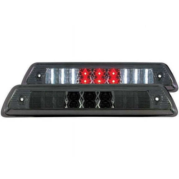 Third Brake Light - Compatible with 2009 - 2014 Ford F-150 2010 2011 2012 2013