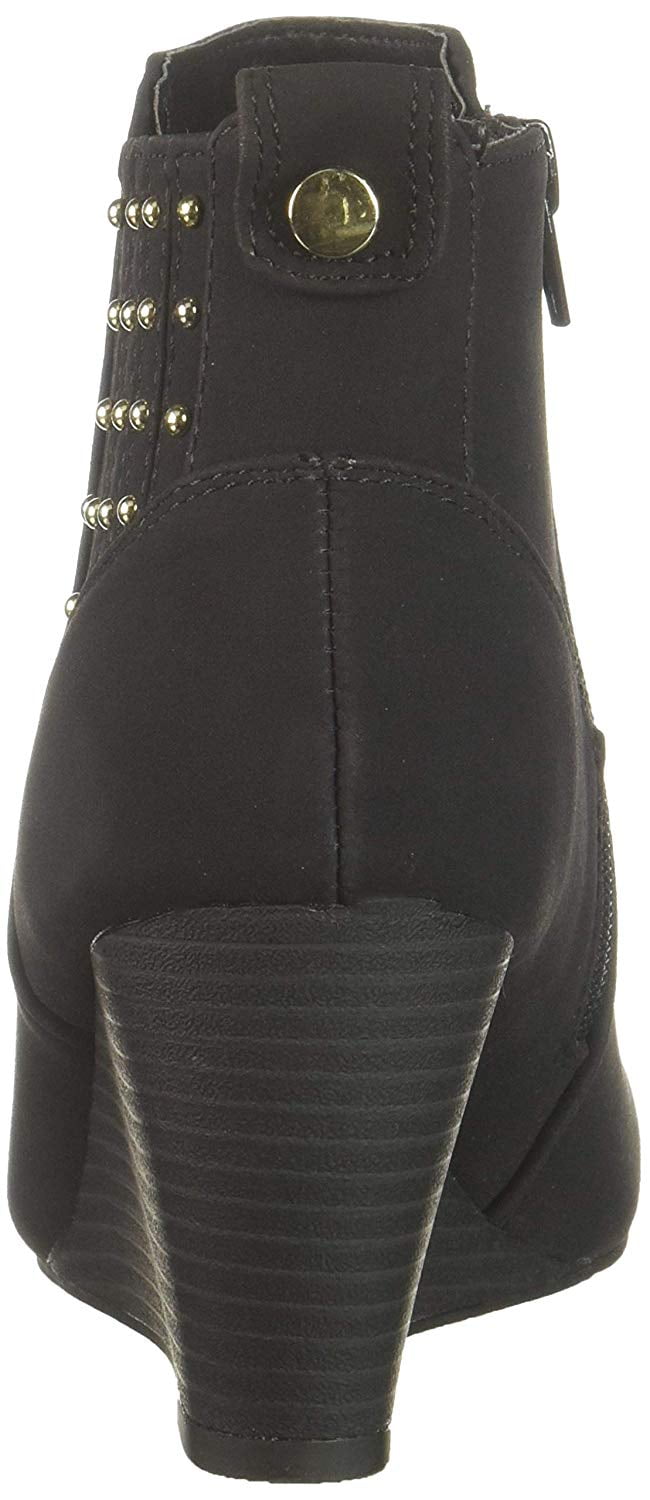 XOXO Womens Barnett Fashion Boot