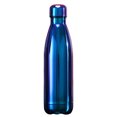 thumbnail image 1 of 1 Uds taza fría aislada galvanizada taza de acero inoxidable 304 taza deportiva taza de agua para coche 500ml, 1 of 5