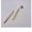 A, variant on Zeiwohndc 2Pcs Aluminum Vehicle Paint Pen Fine Tip Fluid Writer Scratch Repair Marker