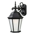 thumbnail image 7 of Acclaim Lighting 5202/Fr Richmond 1 Light Outdoor Lantern Wall Sconce - Black, 7 of 7