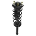 thumbnail image 2 of Geelife For 90-00 Lexus LS400 Base Shock Spring Assembly Rear Left Driver or Passenger, 2 of 8