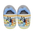 thumbnail image 1 of Pantuflas Bluey Para Niño, 1 of 4