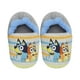 thumbnail image 1 of Pantuflas Bluey Para Niño, 1 of 4
