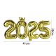 thumbnail image 3 of Marco de fotomatón de Año Nuevo, accesorios inflables para fotomatón, cámara, globos, botellas de champán, decoraciones para fiestas de Nochevieja, 3 of 5