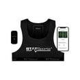 thumbnail image 1 of STATSports APEX Athlete Series GPS Soccer Activity Tracker Stat Sports Football Performance Vest Wearable Technology Adult Large, 1 of 4