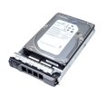 thumbnail image 1 of Disco duro reacondicionado Seagate SAS Hot Swap de 2 TB, 7,2K, 3,5" y 6 Gb/s, con bandeja, compatibl, 1 of 6